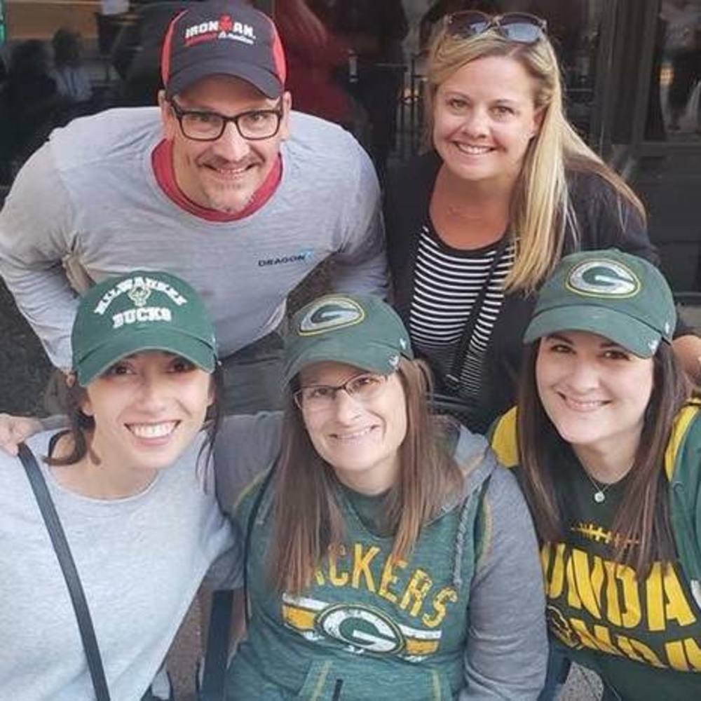 Meet your Posher, Carolyn